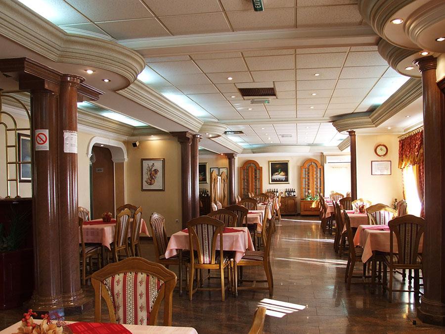 Bed and Breakfast Business Club Selenca Bac Esterno foto