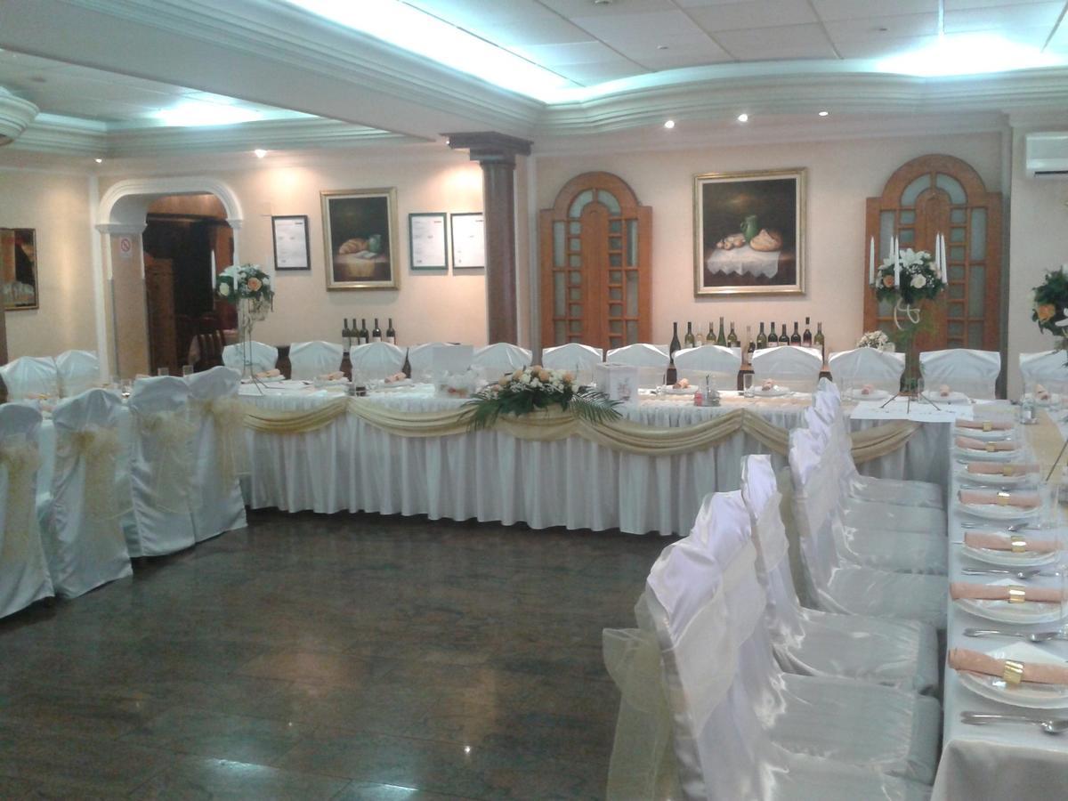 Bed and Breakfast Business Club Selenca Bac Esterno foto
