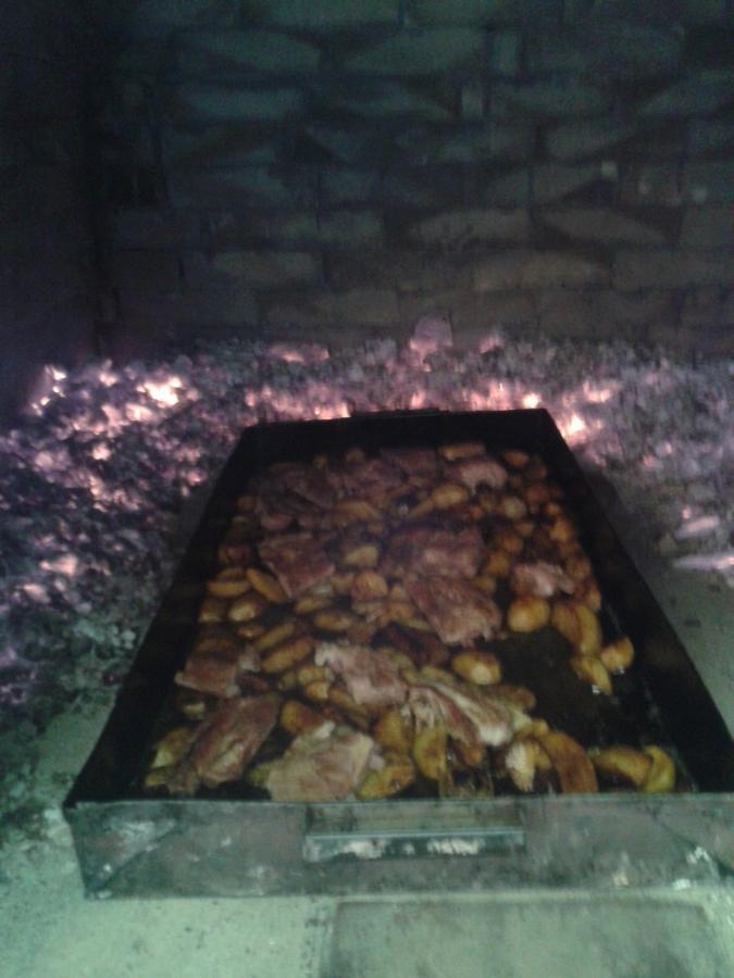 Bed and Breakfast Business Club Selenca Bac Esterno foto