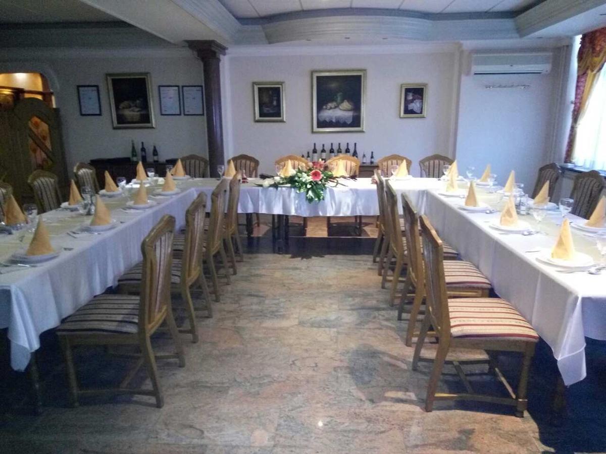 Bed and Breakfast Business Club Selenca Bac Esterno foto