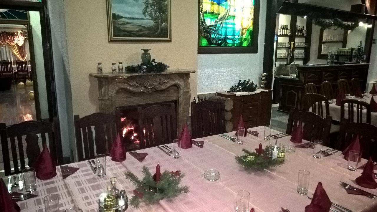 Bed and Breakfast Business Club Selenca Bac Esterno foto