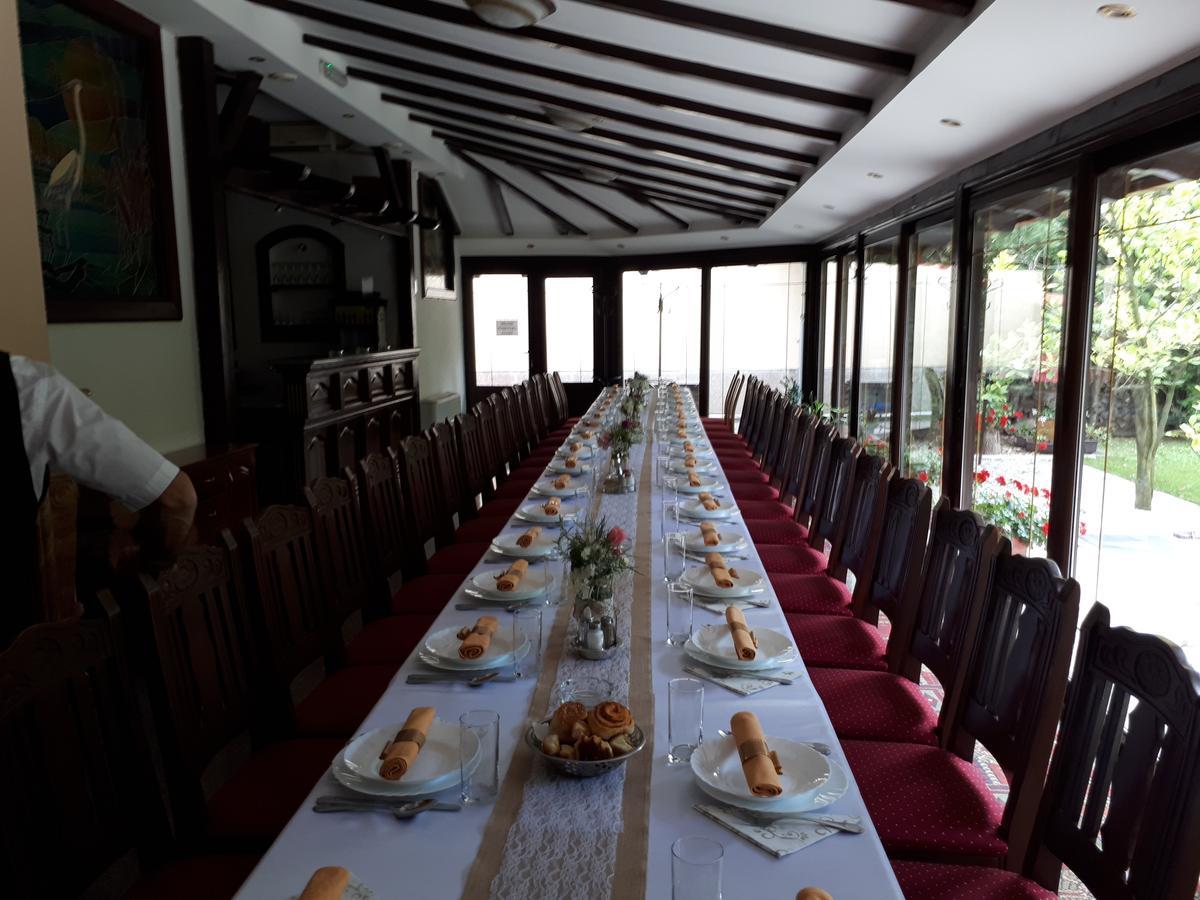 Bed and Breakfast Business Club Selenca Bac Esterno foto