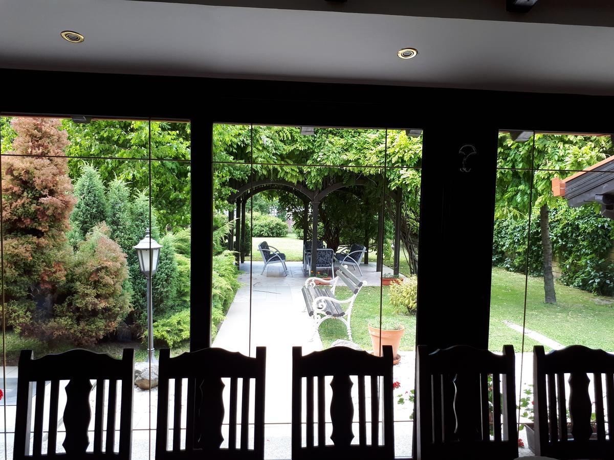 Bed and Breakfast Business Club Selenca Bac Esterno foto