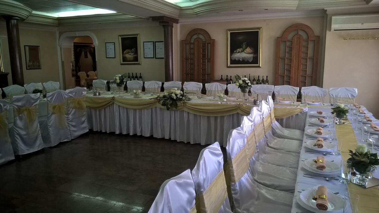 Bed and Breakfast Business Club Selenca Bac Esterno foto