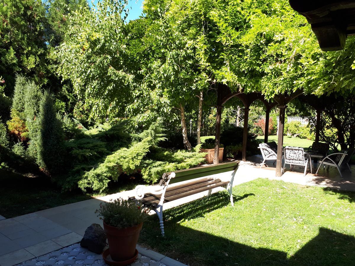 Bed and Breakfast Business Club Selenca Bac Esterno foto