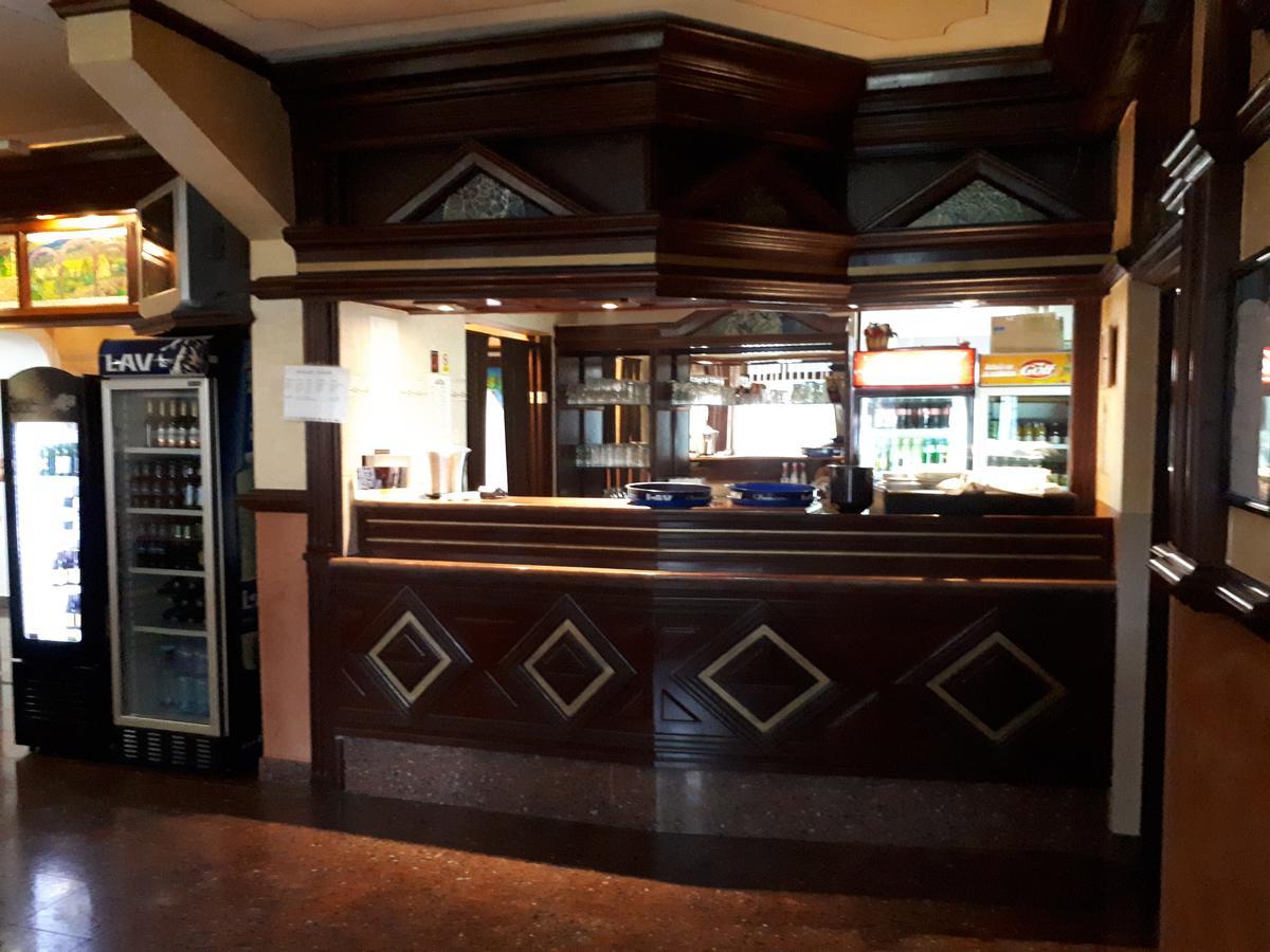 Bed and Breakfast Business Club Selenca Bac Esterno foto