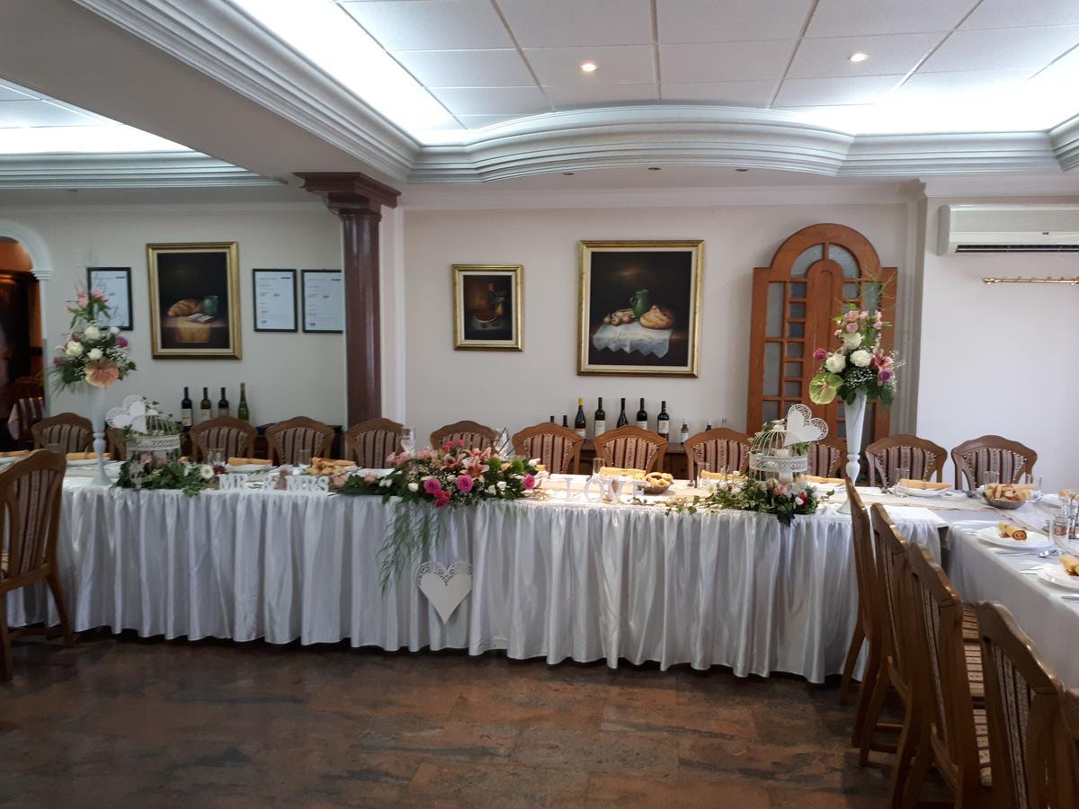 Bed and Breakfast Business Club Selenca Bac Esterno foto
